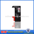 Battery Tester Analogue Battery Capacity Simple Package BT168